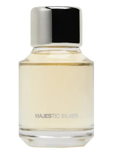 Imagen de Majestic Silver