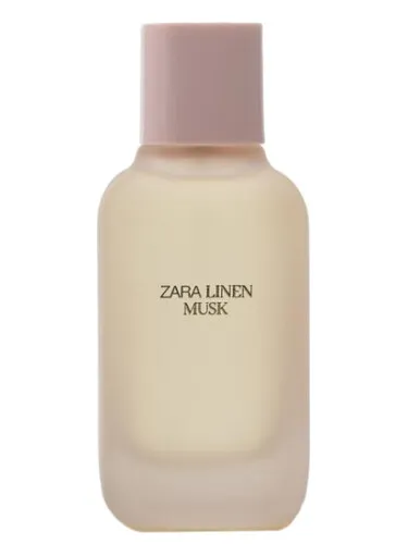 Imagen de Linen Musk
