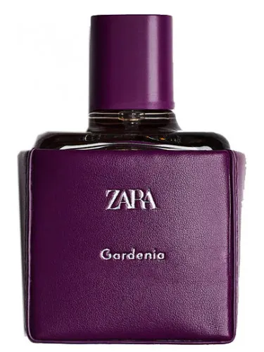 Imagen de Gardenia 2021