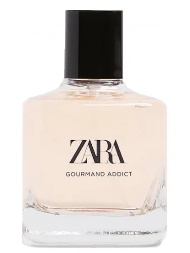 Perfume Gourmand Addict de Zara