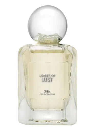 Imagen de Shades Of Lust