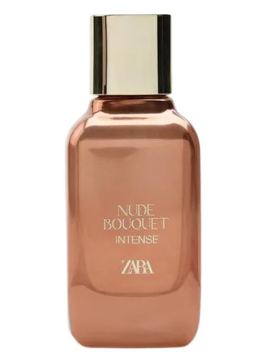 Perfume Nude Bouquet Intense 2024 de Zara