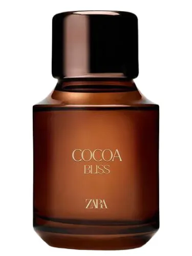 Imagen de Cocoa Bliss