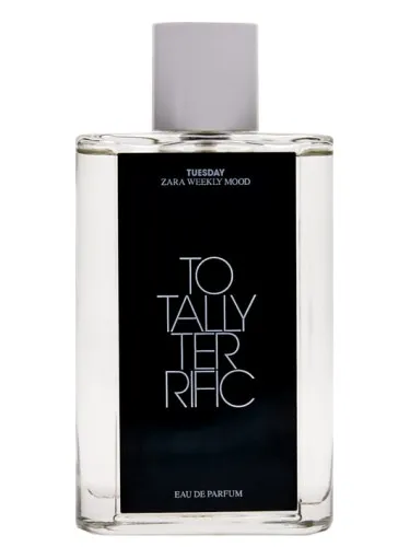 Imagen de Tuesday - Totally Terrific