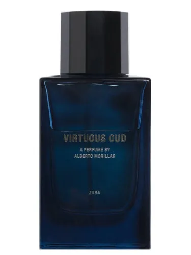 Imagen de Virtuous Oud