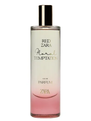 Imagen de Red Temptation Floral