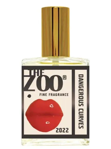 Perfume Dangerous Curves de The Zoo