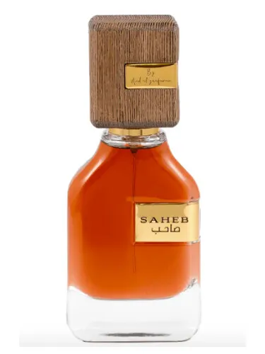 Perfume Saheb de Ard Al Zaafaran