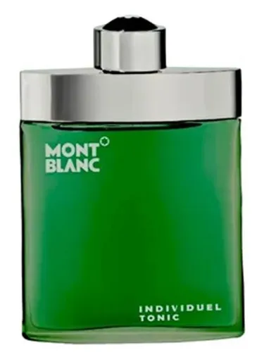 Perfume Individuel Tonic de Montblanc
