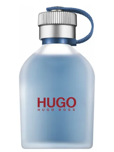 Imagen de Hugo Now