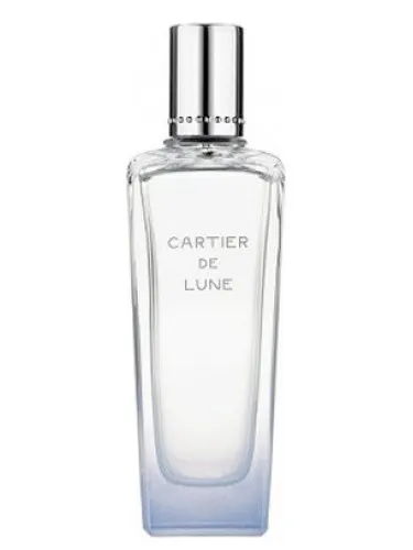 Perfume Cartier De Lune de Cartier