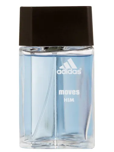 Perfume Moves de Adidas