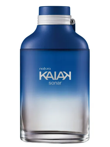 Perfume Kaiak Sonar de Natura