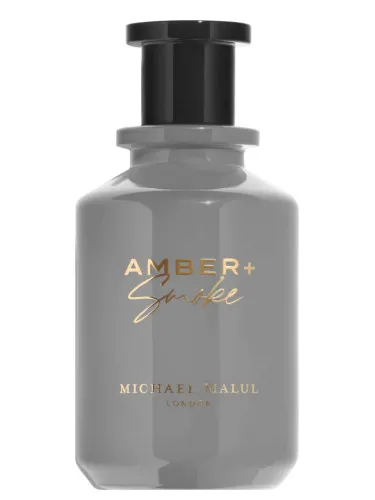 Imagen de Amber+Smoke