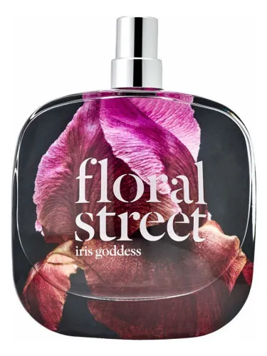 Perfume Iris Goddess de Floral Street