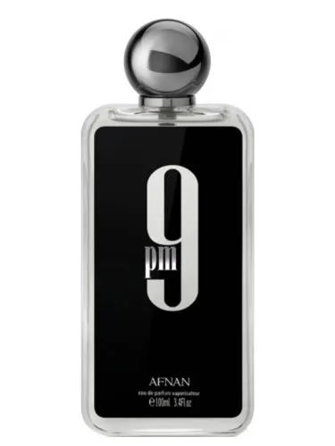 Perfume 9pm de Afnan
