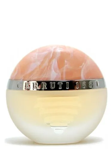 Perfume 1881 de Cerruti