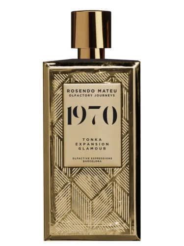 Perfume 1970 de Rosendo Mateu Olfactive Expressions