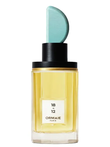 Perfume 18 - 12 de Ormaie
