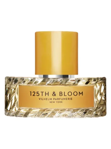 Perfume 125th & Bloom de Vilhelm Parfumerie
