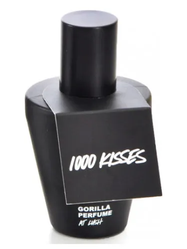 Imagen de 1000 Kisses
