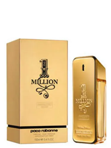 Imagen de 1 Million Absolutely Gold