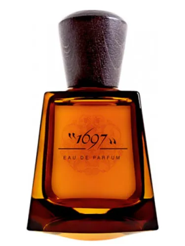 Perfume 1697 de Frapin