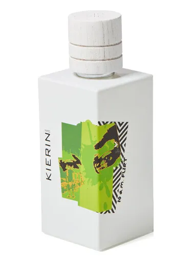 Perfume 10 a.m. Flirt de Kierin
