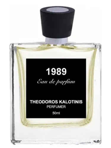 Perfume 1989 de Theodoros Kalotinis