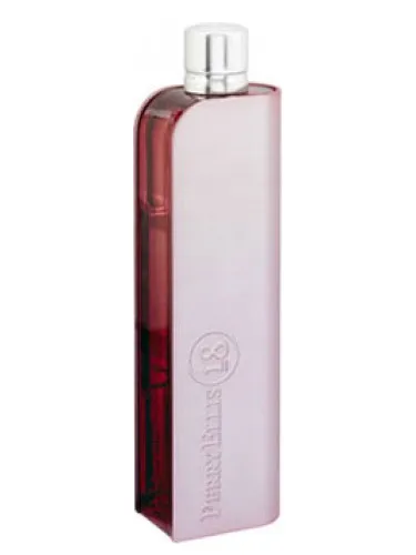 Perfume 18 de Perry Ellis
