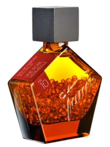 Perfume 10 Une Rose Vermeille de Tauer Perfumes