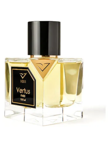 Perfume 1001 de Vertus