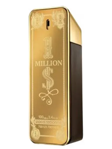 Imagen de 1 Million $