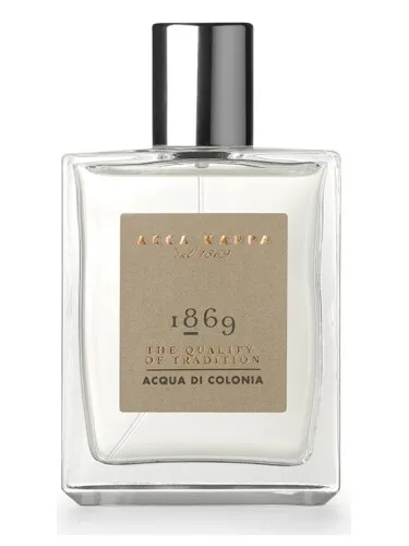 Perfume 1869 Eau de Cologne de Acca Kappa