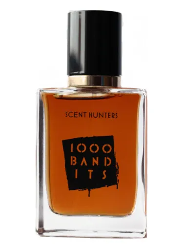 Imagen de 1000 Bandits