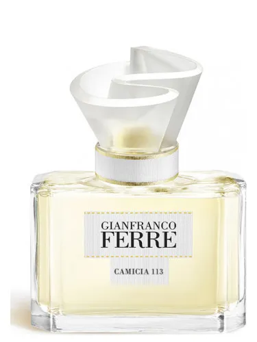 Perfume Camicia 113 de Gianfranco Ferre