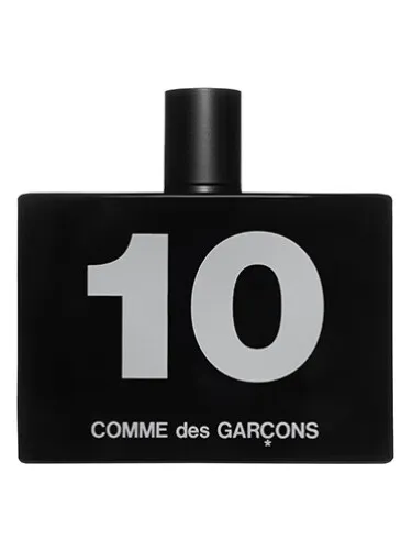 Perfume Odeur 10 de Comme des Garcons