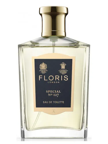 Perfume Special 127 de Floris