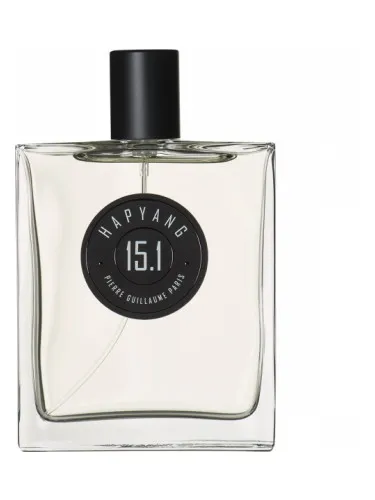 Perfume Hapyang 15.1 de Pierre Guillaume Paris