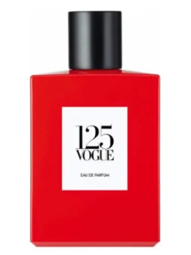 Colección Vogue + Comme Des Garcons