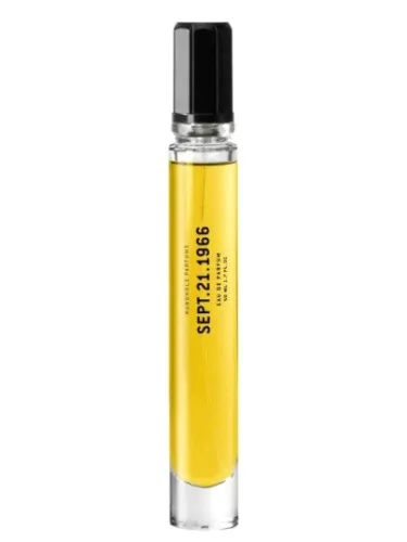 Perfume SEPT.21.1966 de Rundholz