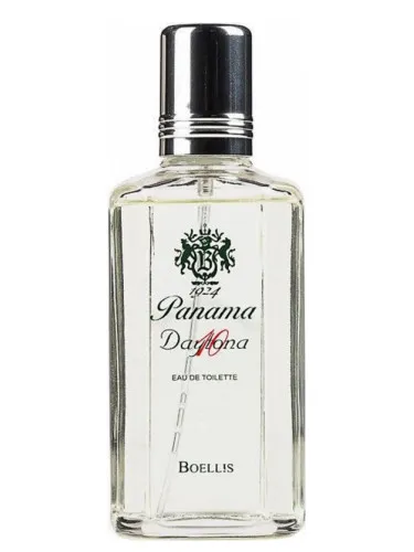 Perfume Daytona 10 de Panama 1924