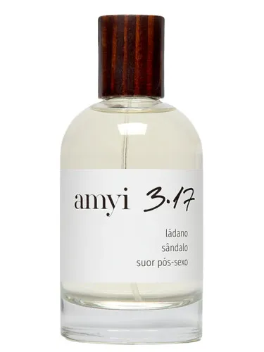 Imagen de Amyi 3.17