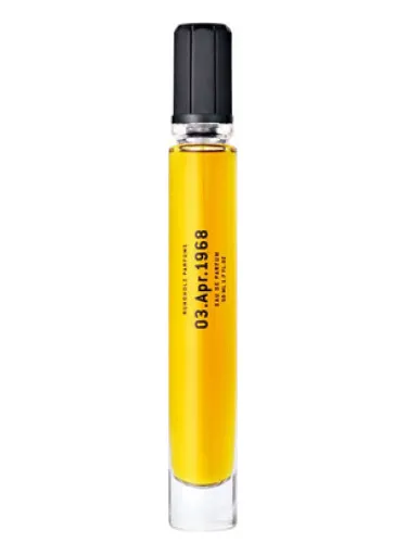 Perfume 03. Apr. 1968 de Rundholz