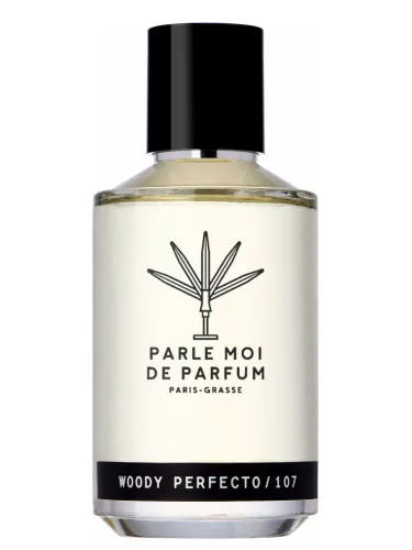 Perfume Woody Perfecto 107 de Parle Moi de Parfum