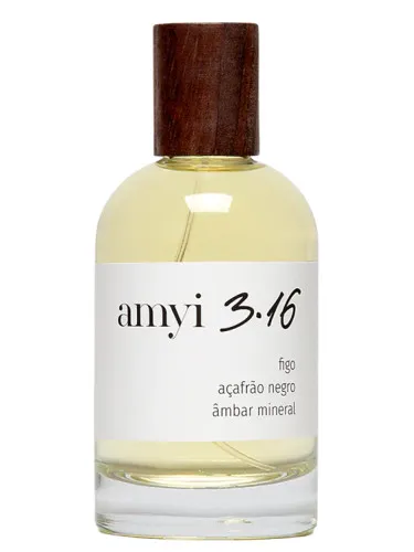 Imagen de Amyi 3.16