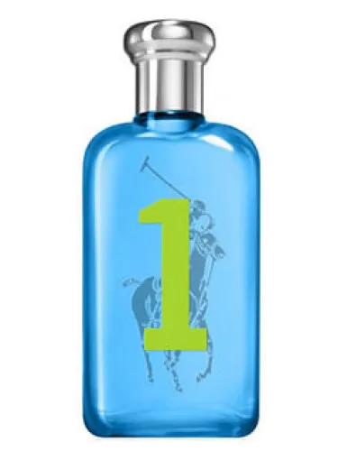 Perfume Big Pony 1 for Women de Ralph Lauren