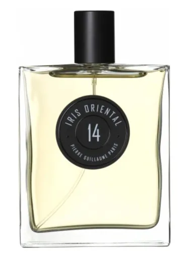 Perfume Iris Oriental 14 de Pierre Guillaume Paris
