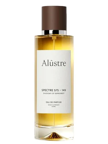 Perfume Spectre 575 - 149 Shadows Of Bergamot de Alûstre