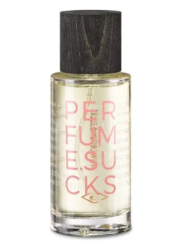 Perfume LIVING CORAL 16-1546C de Perfume.Sucks